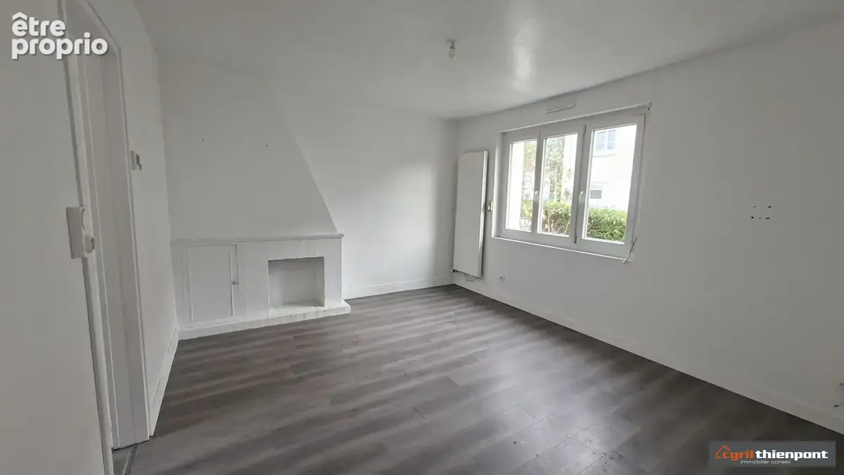 Maison 4 pièces 71 m² à vendre à Abbeville (80100) - photo 2