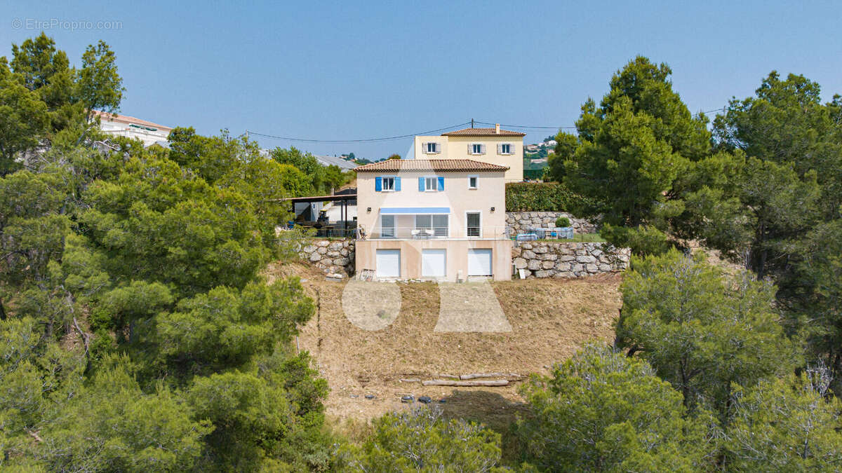 Maison à NICE