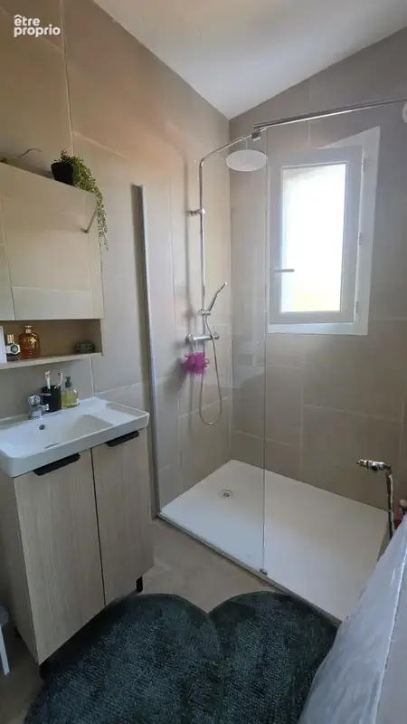 Maison 215 m2 sur terrain de 807 m2 avec piscine au sel - photo 19