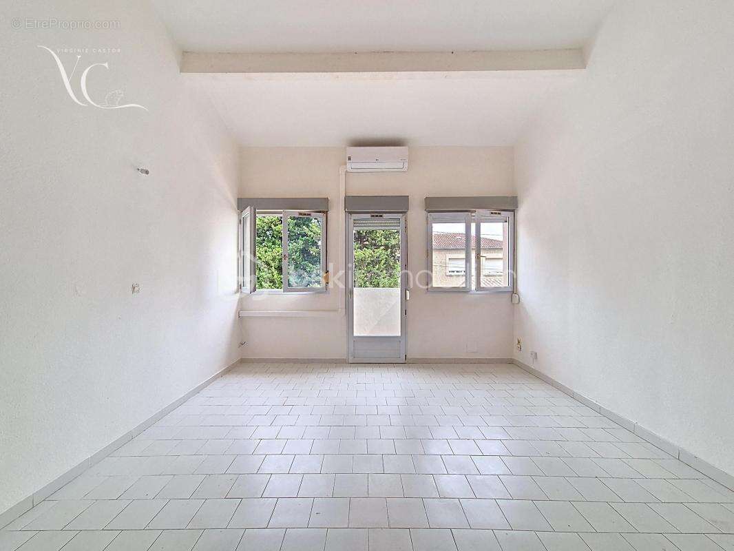 Appartement à CAVAILLON