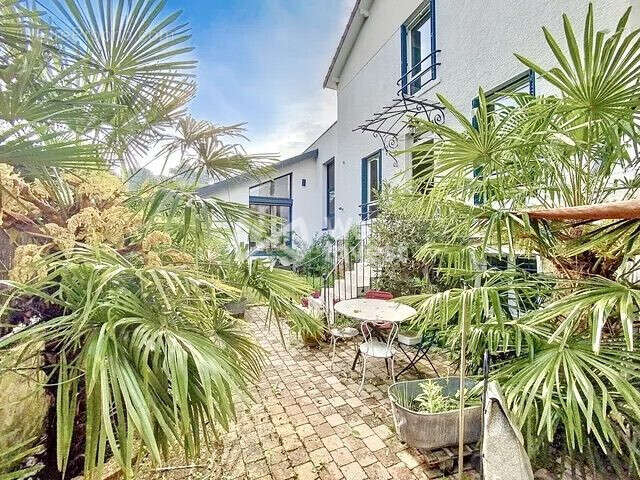 Maison 247 m² à Le Perreux-Sur-Marne  - photo 2