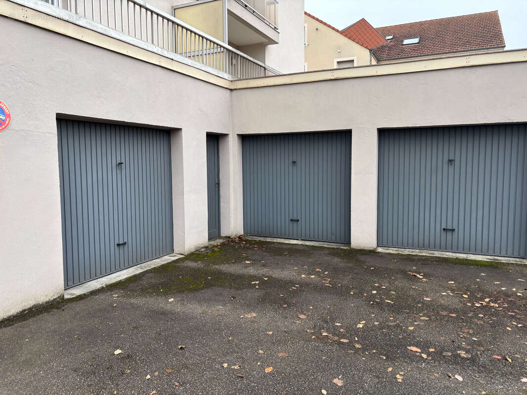 Appartement à HAGONDANGE