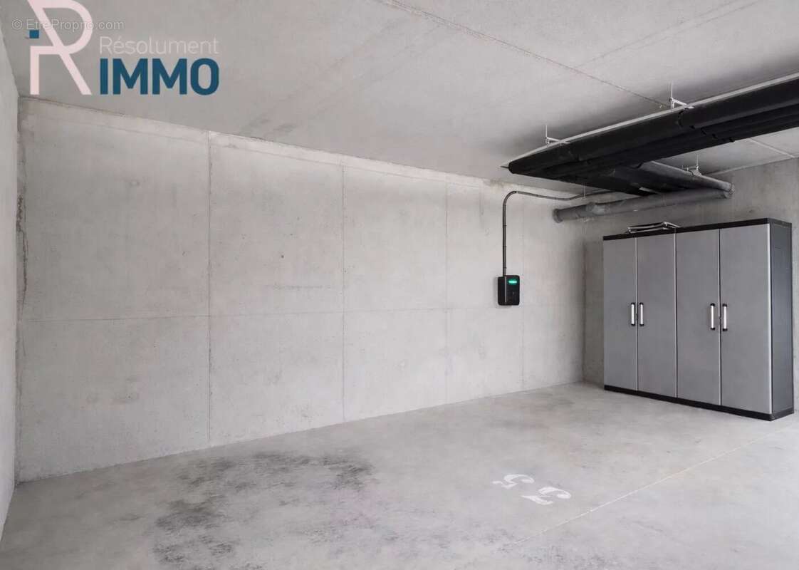 Appartement à EGUISHEIM