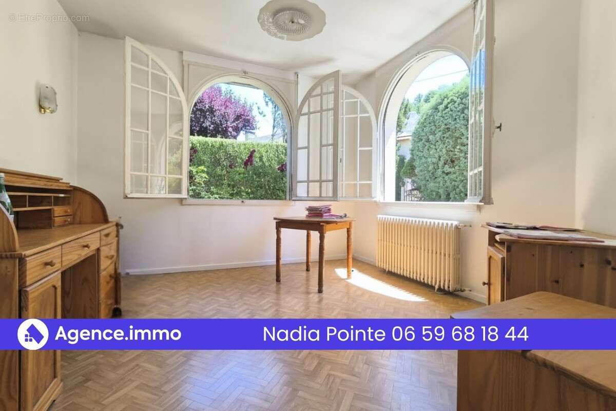 Maison à LOURDES