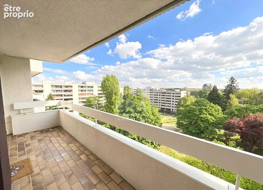 Appartement à ORLEANS