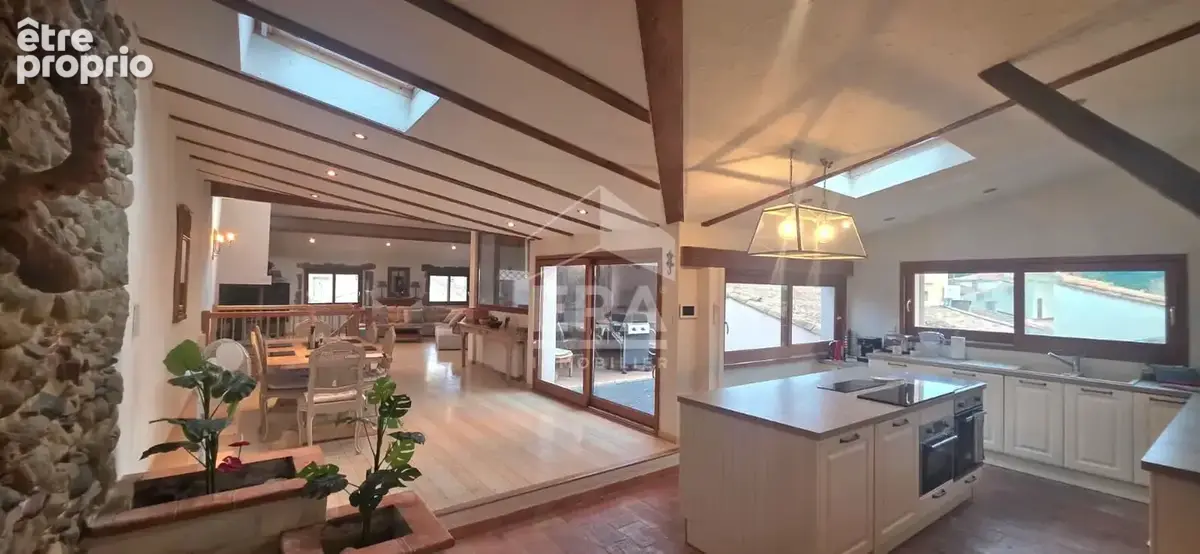 Maison à LIMOUX