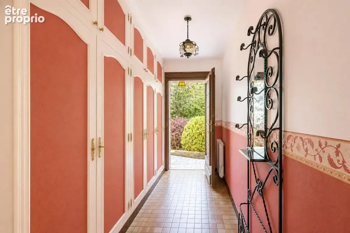 Maison de 6 pièces de 140 m² à Bléré - photo 16