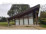 Appartement à LA ROCHE-POSAY