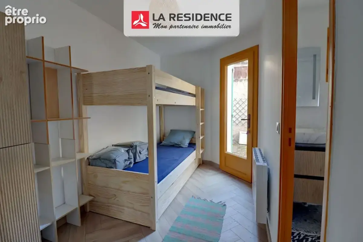 Appartement 30 m² à Maule  - photo 5