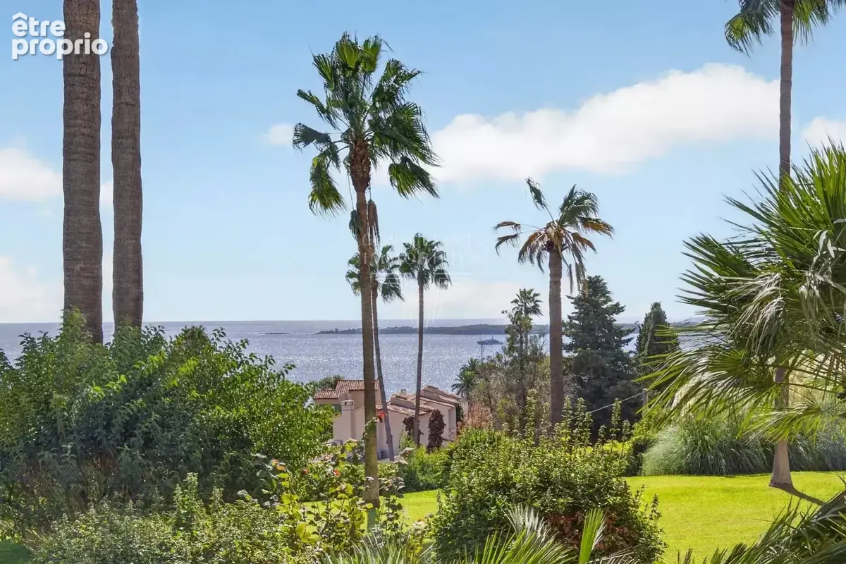 Photo Appartement à Cannes au prix de 1 790 000€