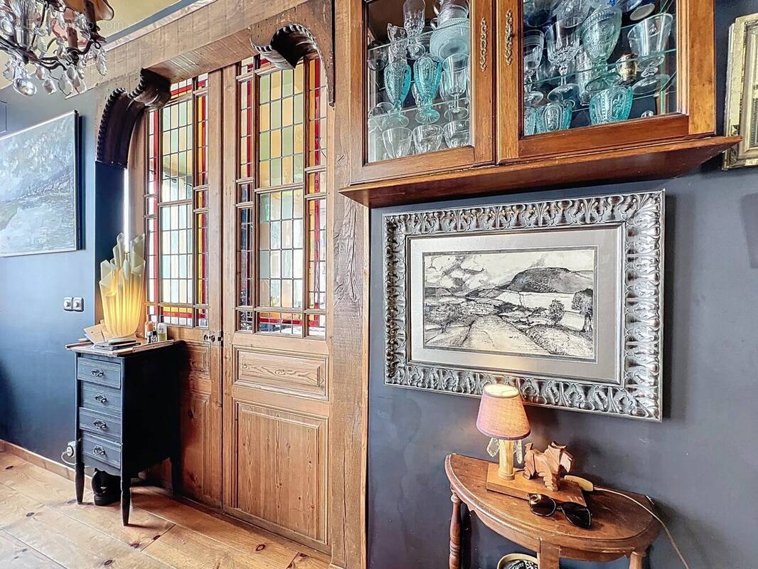 Appartement à HONFLEUR