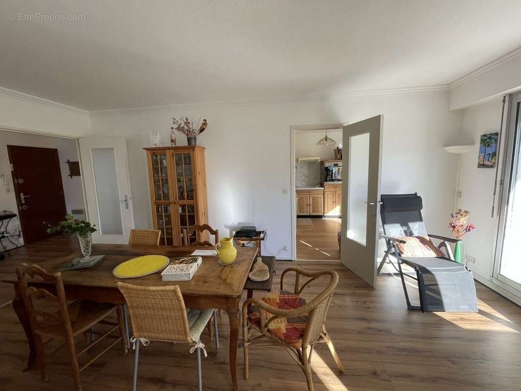 Appartement à PERIGUEUX