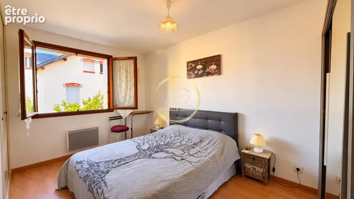Appartement - photo 8