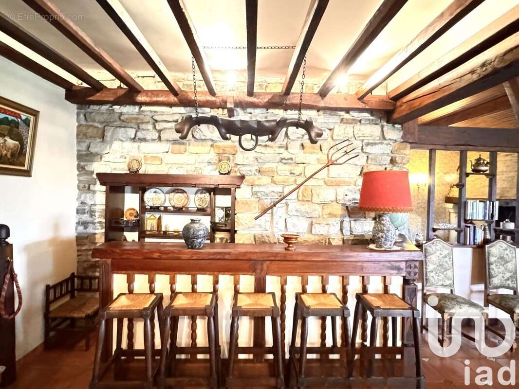 Photo 7 - Maison à VILLEFRANQUE