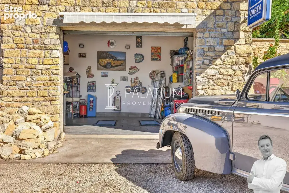Maison de charme dans un cadre préservé - photo 15