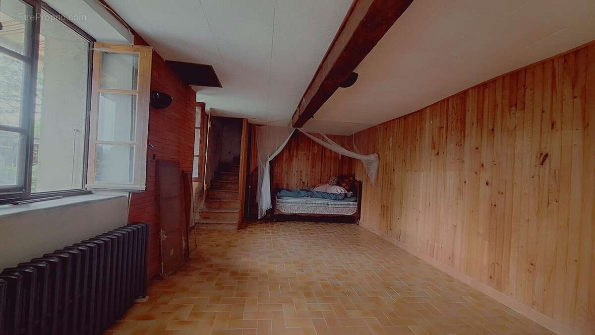 Maison à BAX