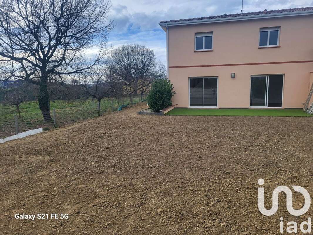 Photo 4 - Maison à COLOMIERS