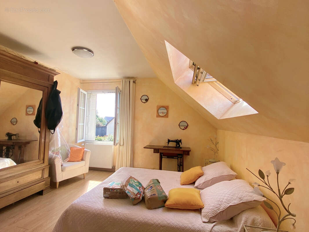 Maison à NOGENT-LE-ROI