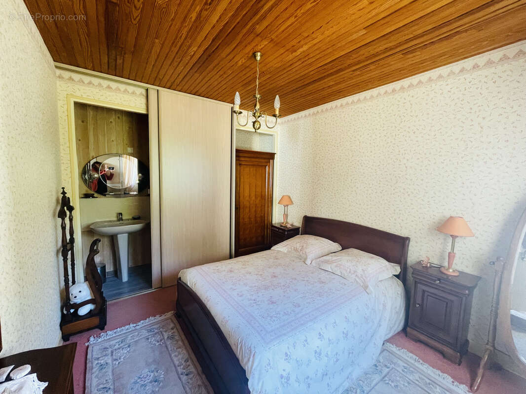 Maison à LANNION