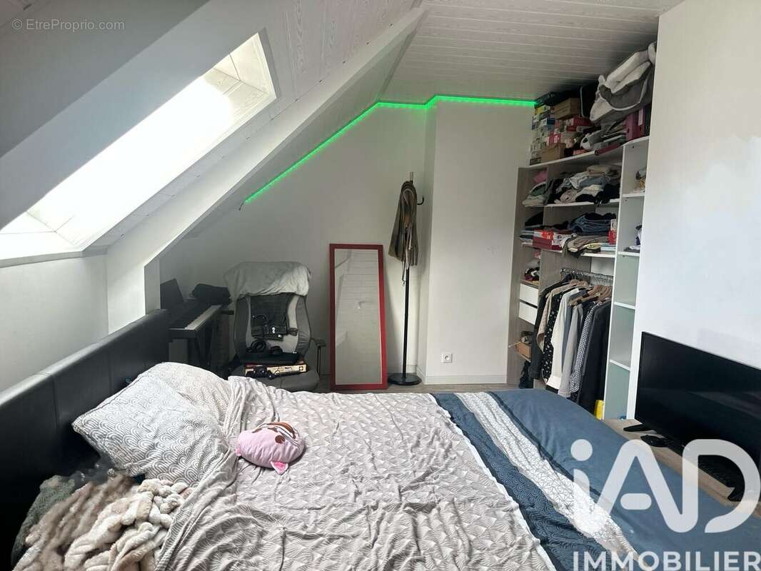 Photo 3 - Maison à BALLEROY