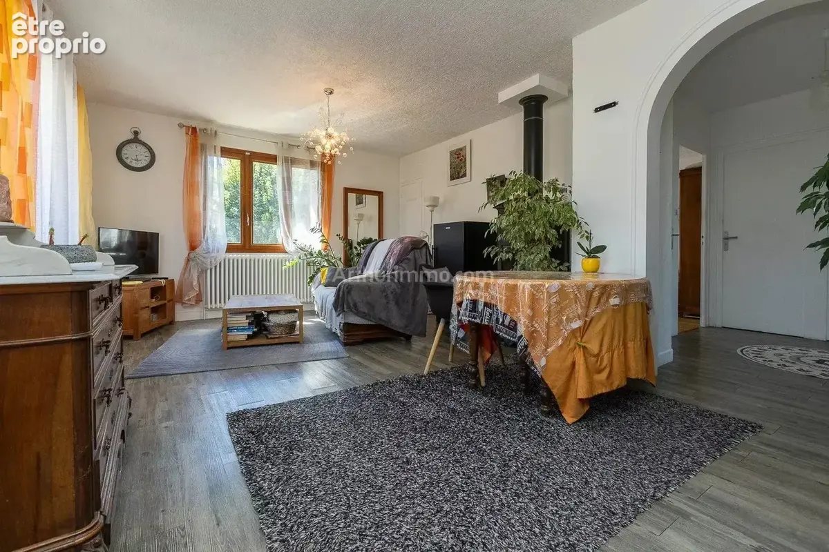 Vente Maison Saint-sorlin-de-morestel(38510) 259 000ï¿œ - photo 3
