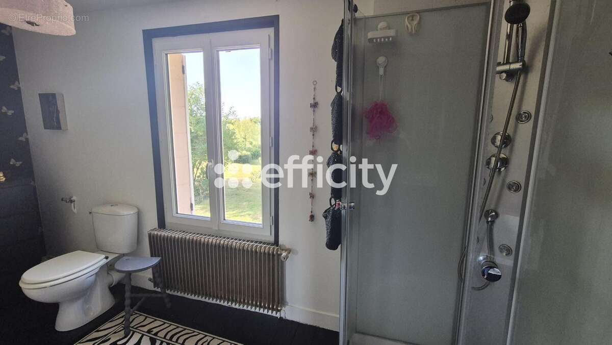 Maison 112 m² à Le Tronquay  - photo 25