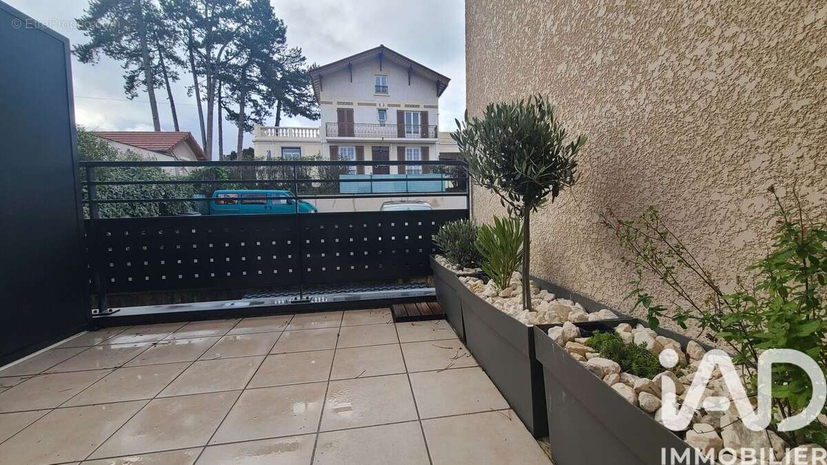 Photo 8 - Appartement à LA VERPILLIERE