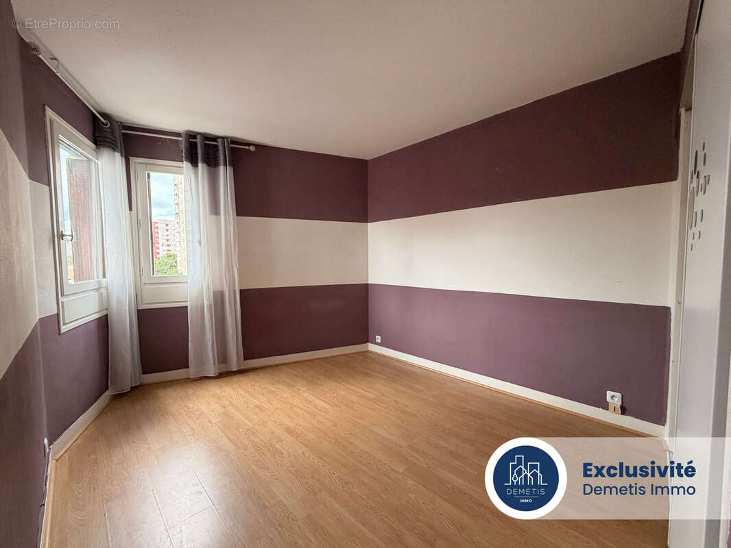 Appartement à LE MANS