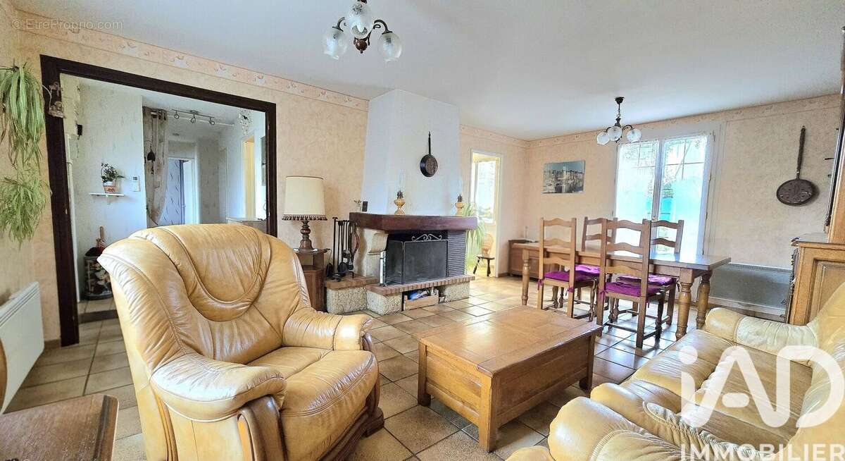 Photo 5 - Maison à ITTEVILLE