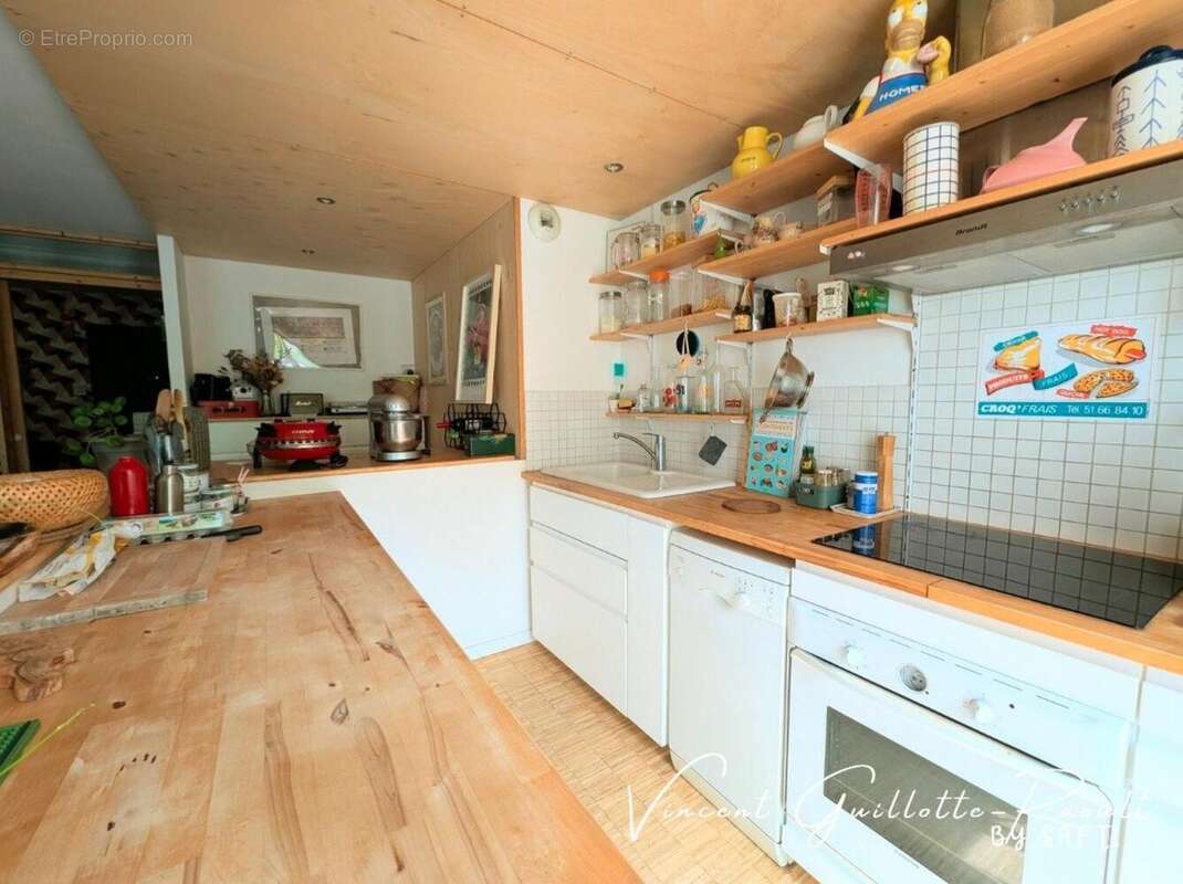 Photo 5 - Appartement à NANTES