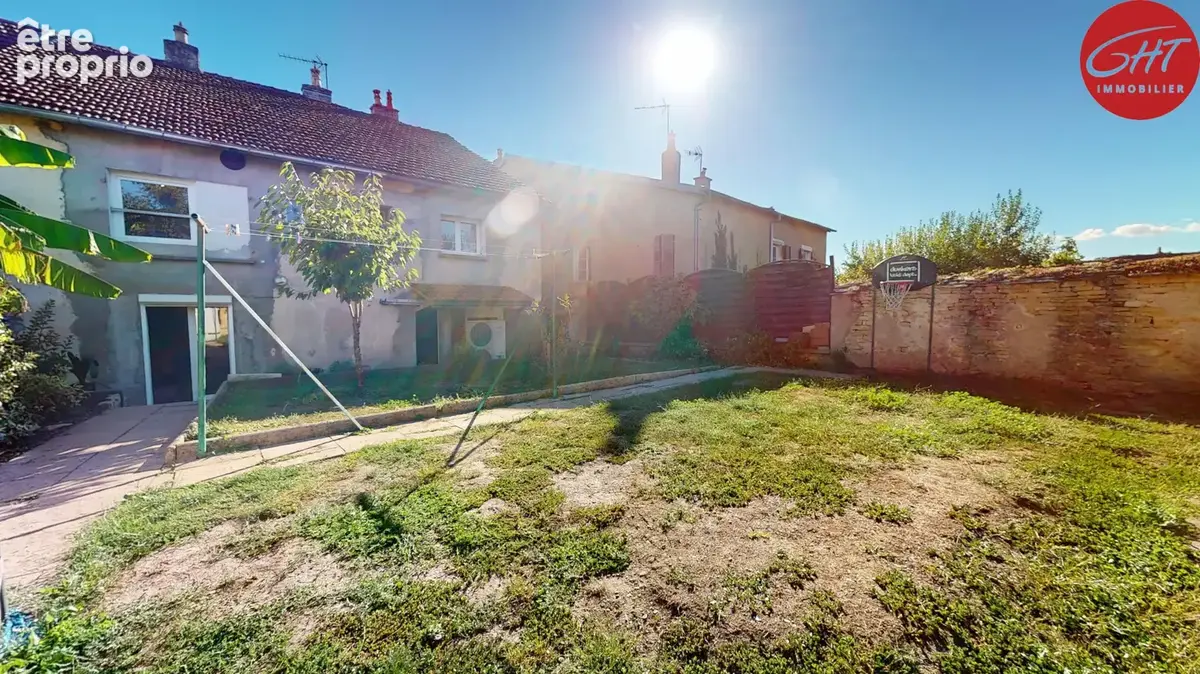 Maison familiale à Scey-sur-Saône - photo 24