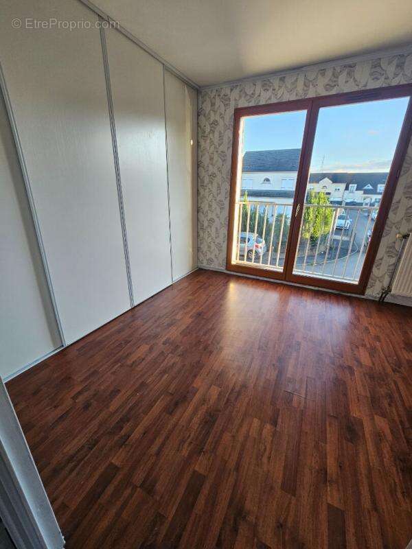 Maison à TREMBLAY-EN-FRANCE