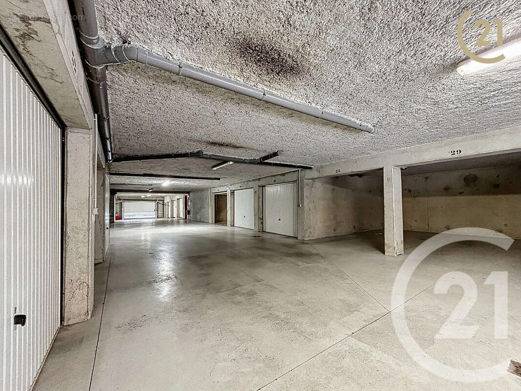 Appartement à SENS
