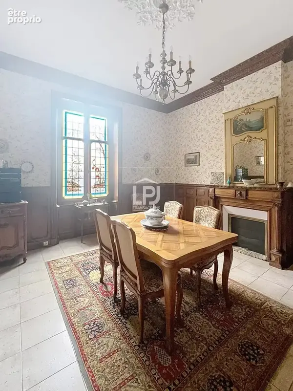 Maison de village avec dépendances comprenant 2 studios et 1 appartement indépendant – possibilités d’aménagement diverses, sur  - photo 8