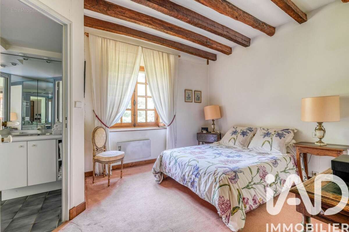Photo 7 - Maison à LA FERTE-GAUCHER