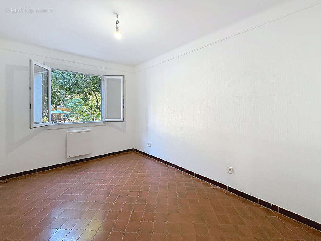 Appartement à CARGESE