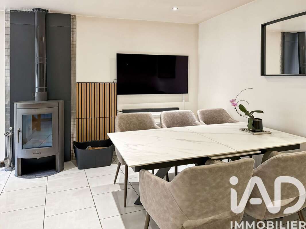 Maison 71 m² à Champeaux  - photo 9