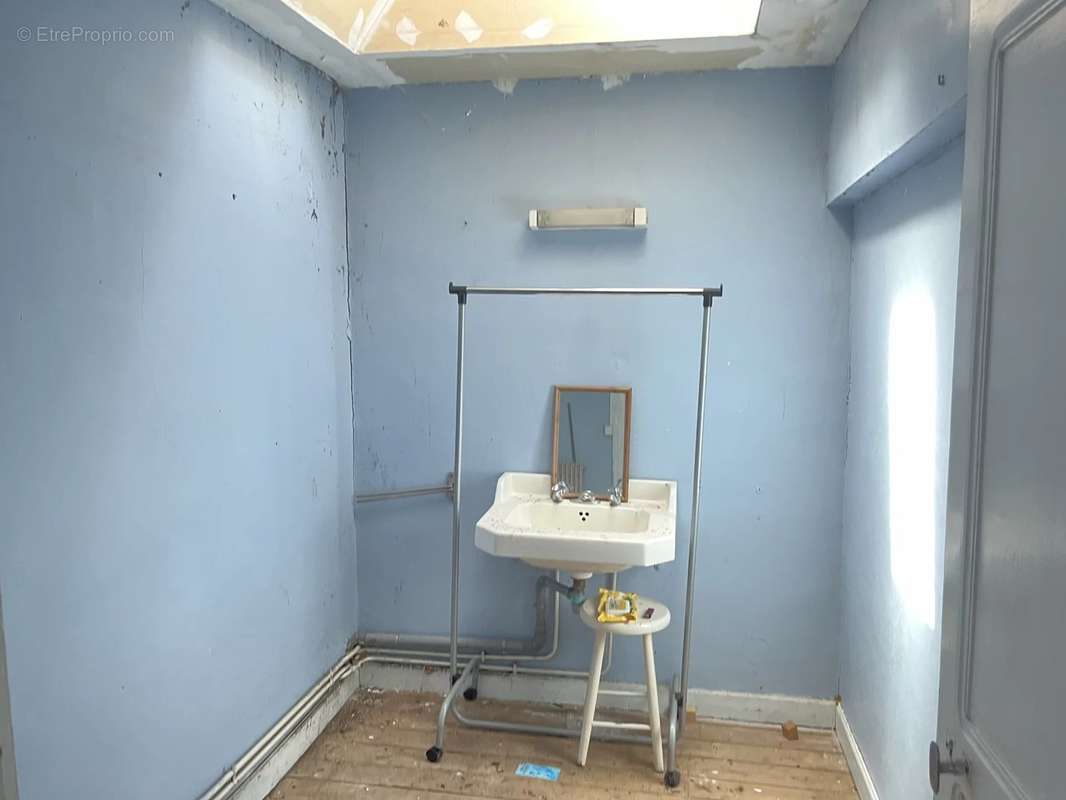 Maison à LATHUS-SAINT-REMY