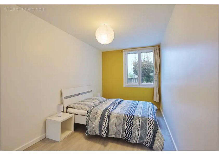 Appartement à SAINT-MARTIN-LE-VINOUX