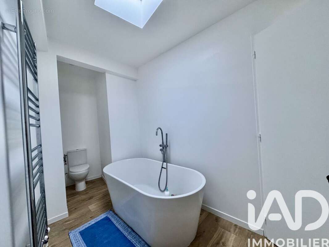 Photo 4 - Maison à FONS