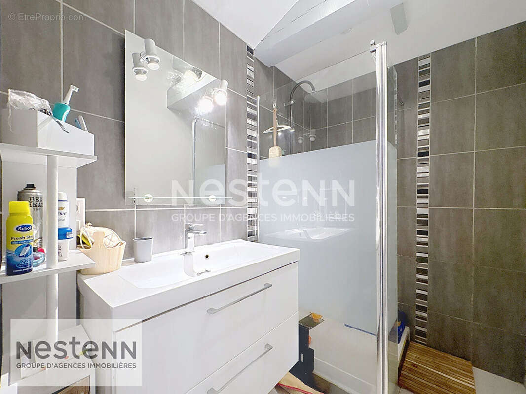 Maison à BEAUVOIR-SUR-MER