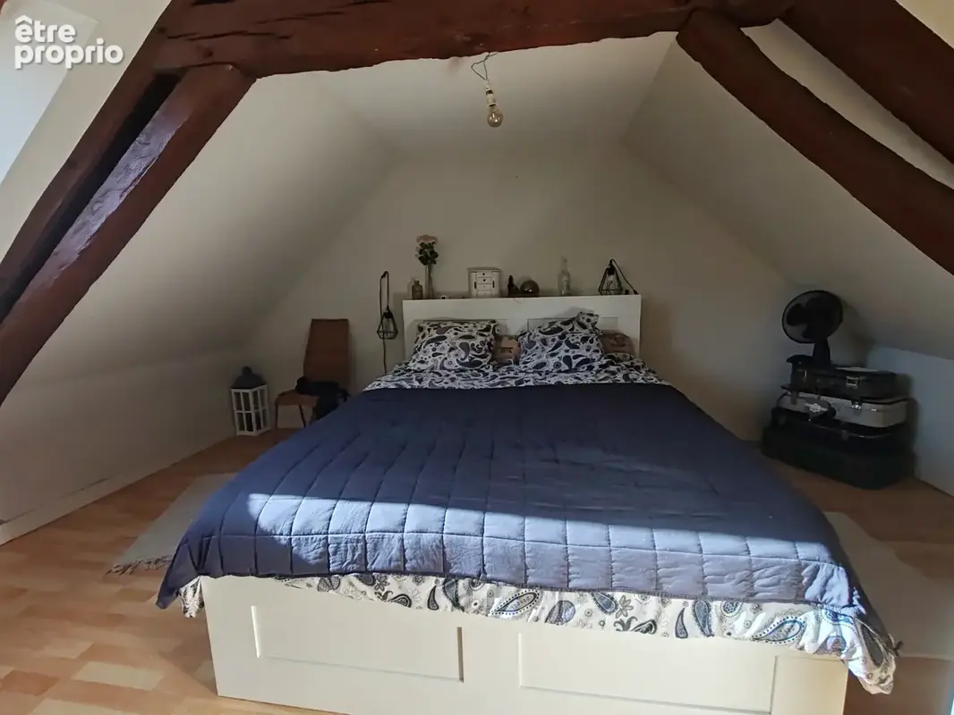 Ensemble de 2 maisons - 61 et 42m2 - photo 3