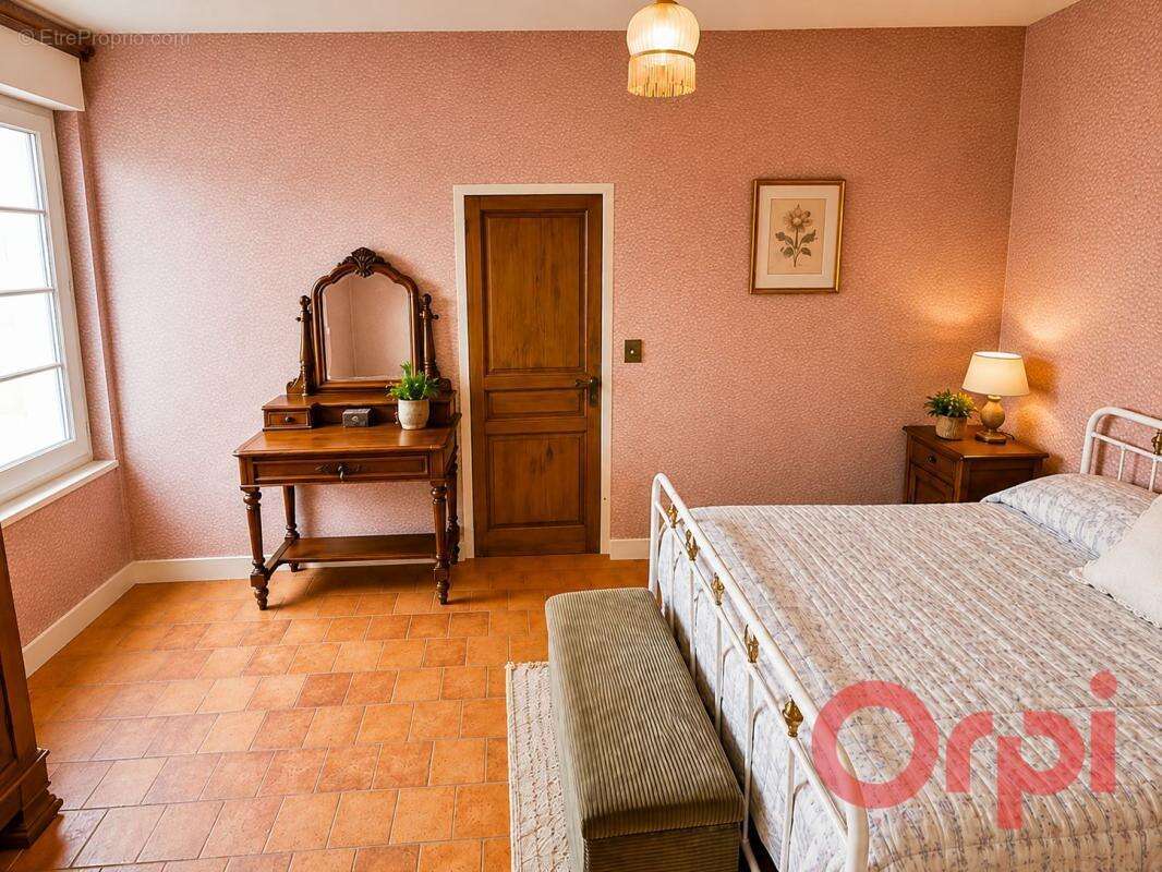 Maison de plain-pied avec maisonnette indépendante - photo 6