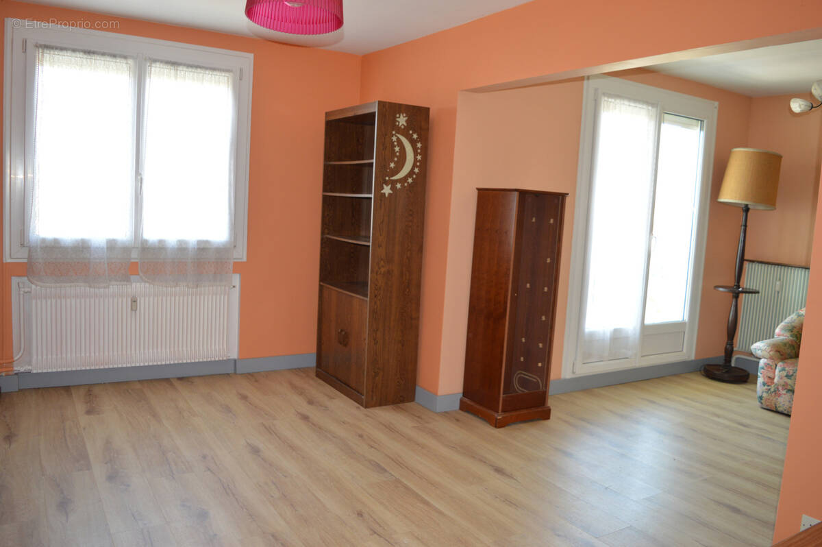 Appartement à ROANNE