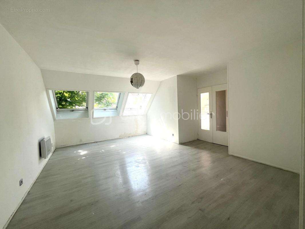 Appartement à ETAMPES