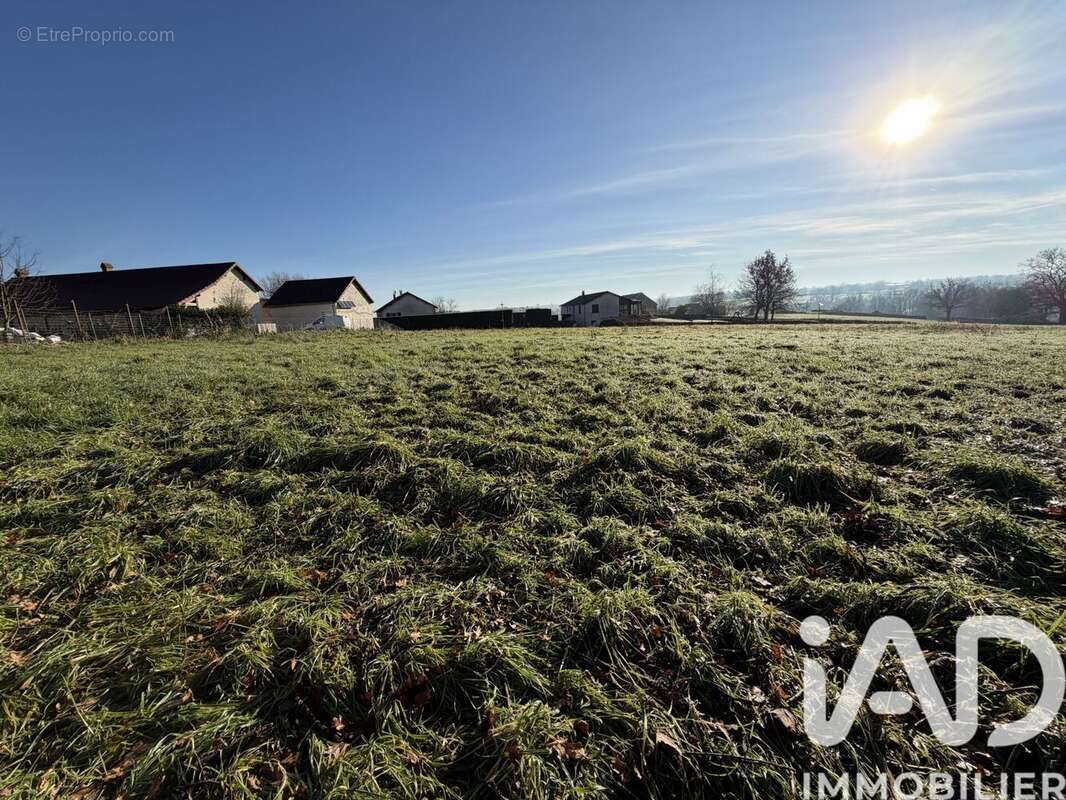 Photo 2 - Terrain à VOLESVRES