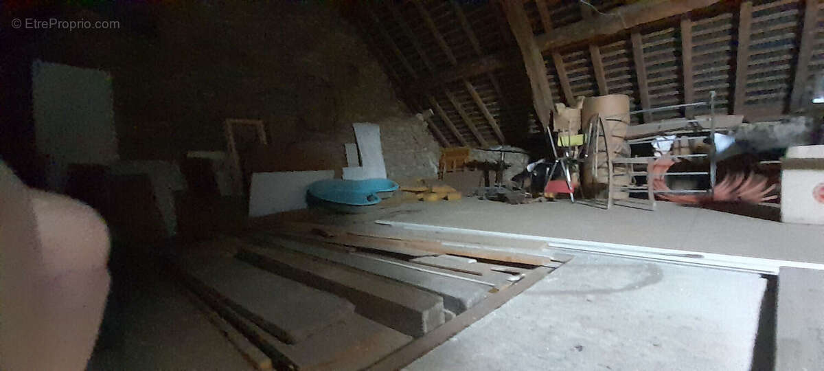 Maison à PONTCHATEAU