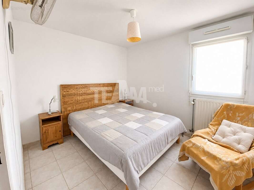 Appartement à SETE