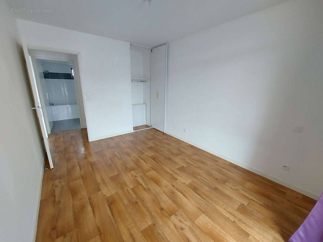 Appartement à BLAGNAC