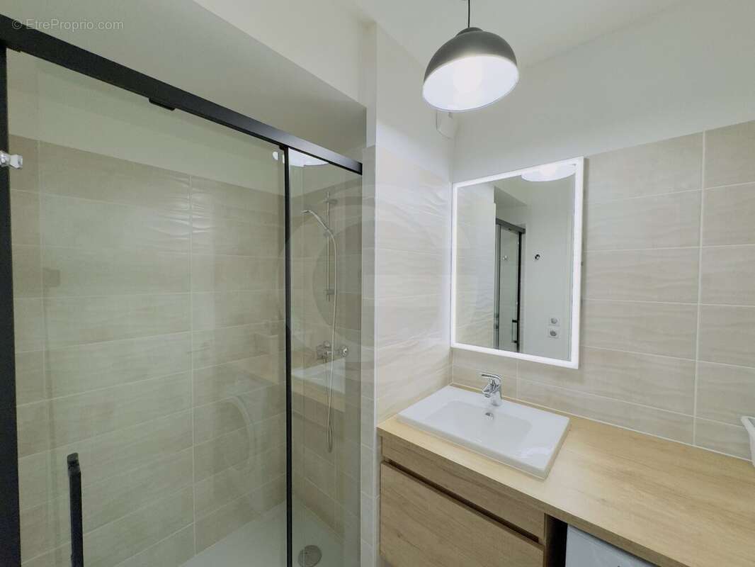 Appartement à MARSEILLAN